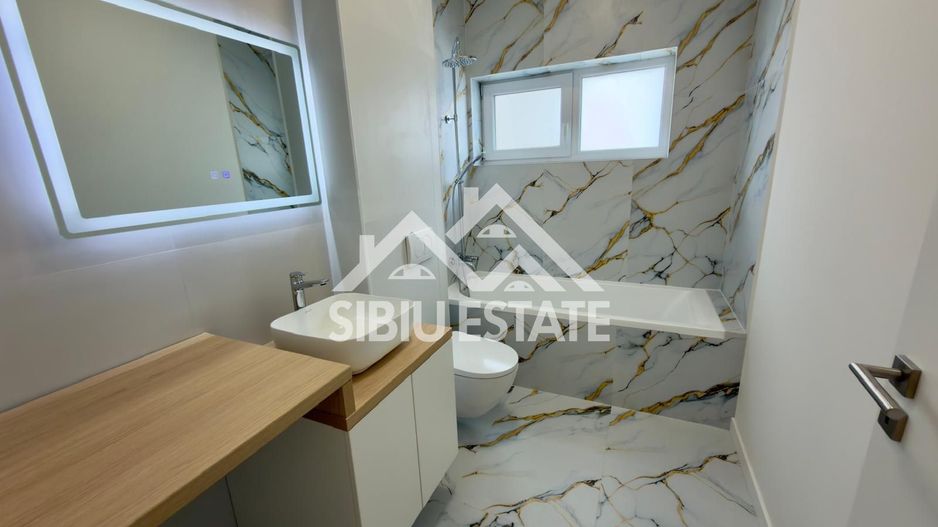 Apartament 2 camere cu balcon de 7.29 mp, aer conditionat - Poză 6