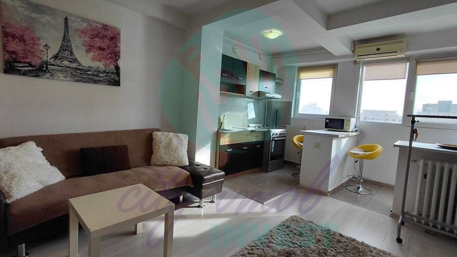 Garsoniera centrala | Iancului | Gata de mutare - Poză 7