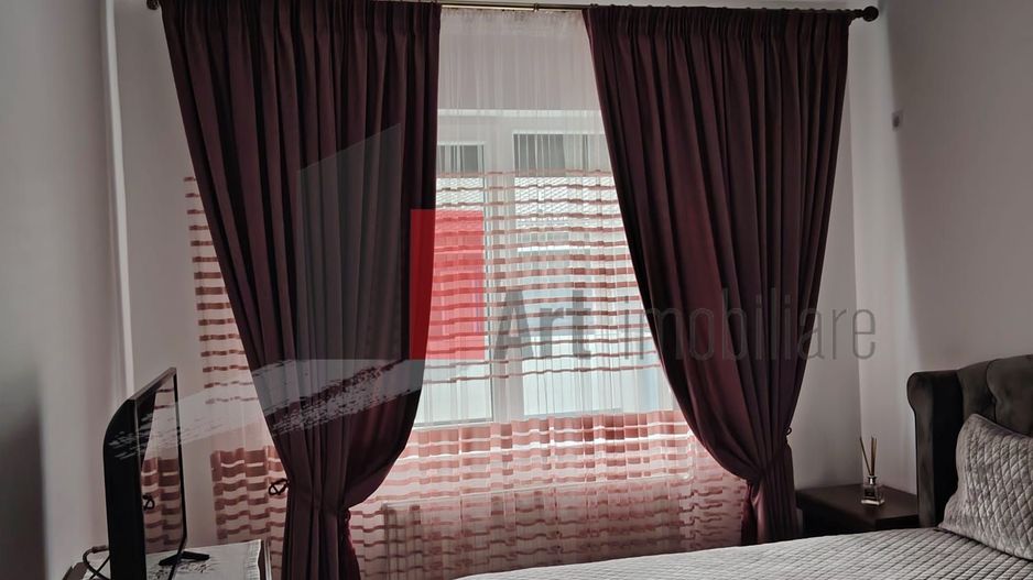 2 camere la cheie - Orhideelor - Poză 9