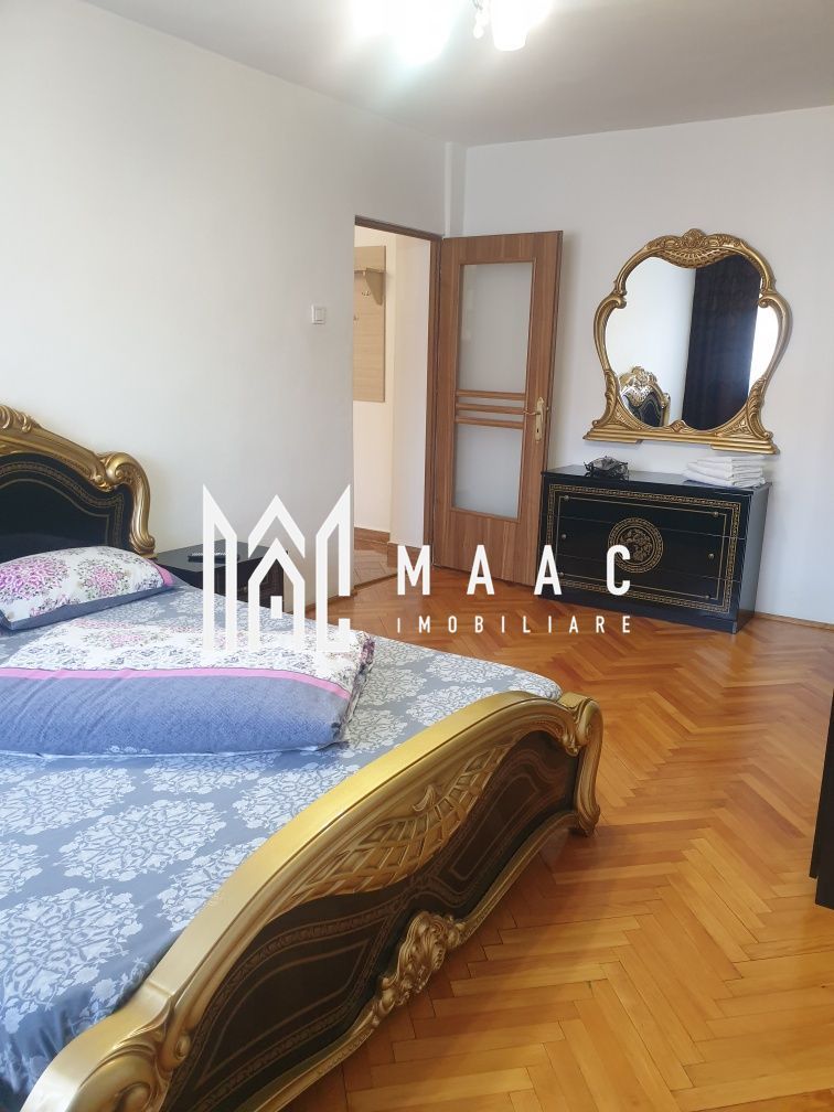 Apartament 2 camere I 58 Mpu I Etaj 4 I Pet- Friendly I Central - Poză 1