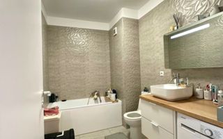 Apartament 66 mp la cheie / Zona Eroilor - Poză 12
