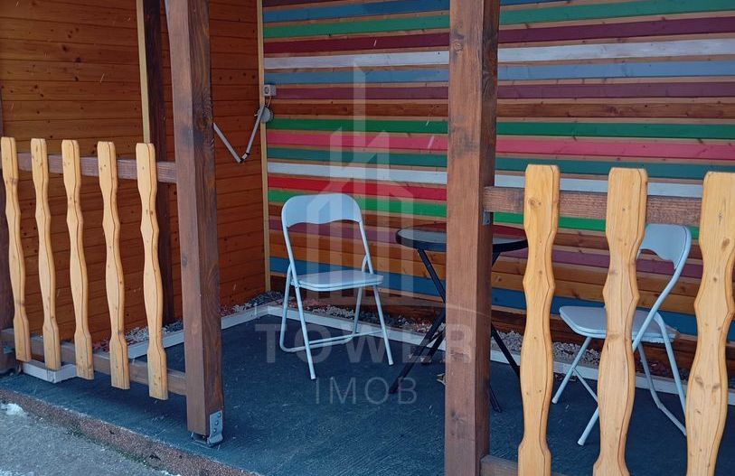 Garsoniera Ultracentrală  | 34 mp | - Poză 8