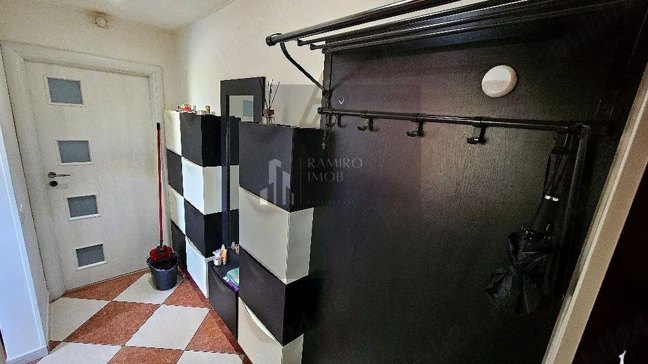 Vanzare apartament 3 camere |  Crangasi |  Prox Metrou |  Tramvai 41 - Poză 9