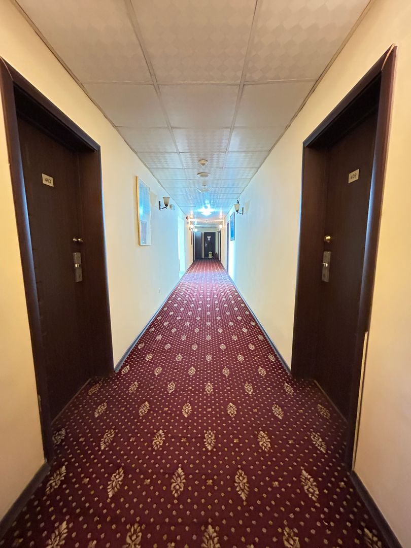 Hotel Austin D+P+3E de inchiriat - ideal birouri/clinica/scoala soferi - Poză 13
