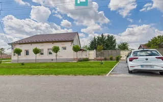 Casă modernă 5 camere, în Caporal Alexa - Sântana - Poză 11