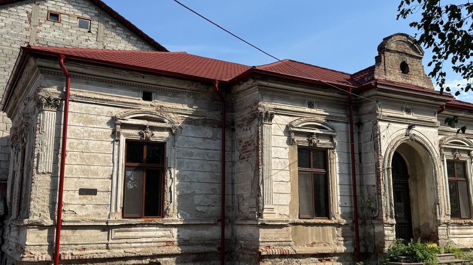 vand Casa zona Biserica Noua cu teren 600 mp - Poză 4