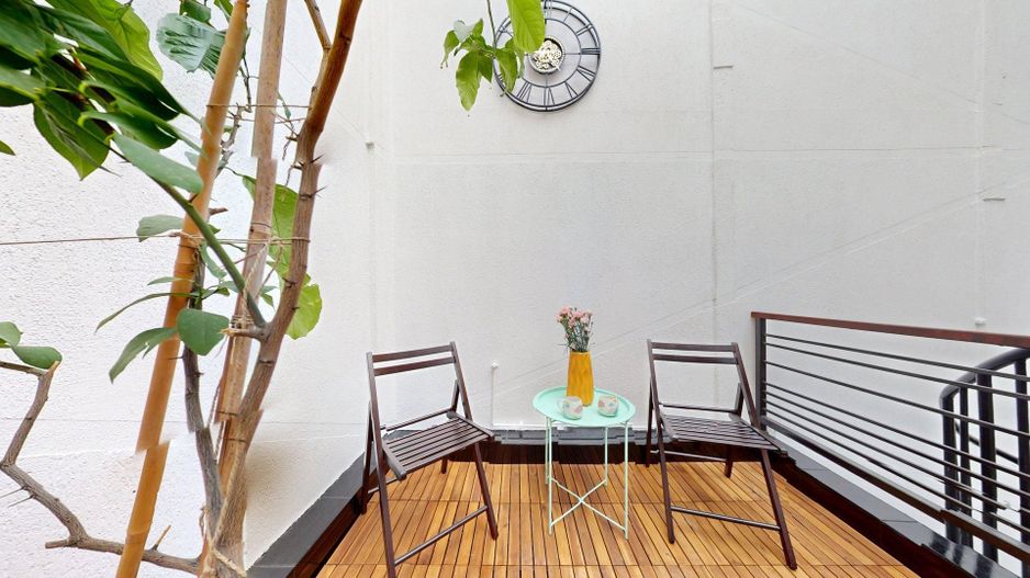 Casă cu șarm istoric lângă Cișmigiu – 6 camere, atrium natural, cramă - Poză 10