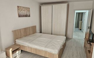 Apartament cu 3 camere, Tiglina 2 - parter - Poză 4