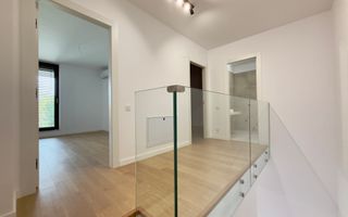 Vila urbana 3 camere | Tunari-Parc - Poză 3