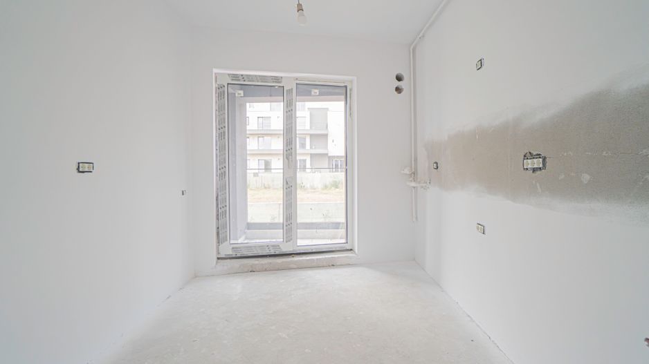 Tomis Nord - Vanzare apartament decomandat cu 3 camere, bloc nou. - Poză 25