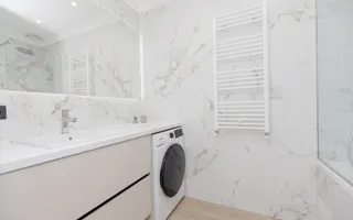 Vânzare, apartament, 3 dormitoare+living, str. Ion Buzdugan, Buiucani - Poză 17