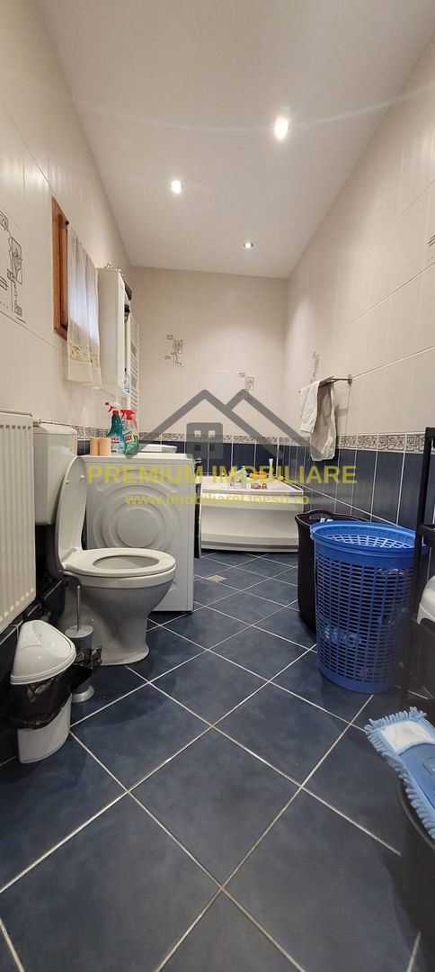 Casă P+M de vânzare la 11 km de Onesti spre Bacau - Poză 8