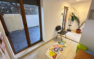 SAD  | Telegrafului | 3 Camere | Ideal pentru Cabinet Medical - Poză 6