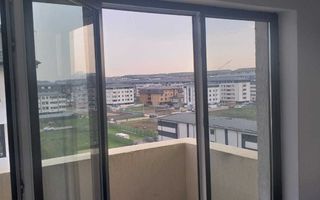 De vanzare apartament 2 camere Militari Residence, Ilie Petre - Poză 3
