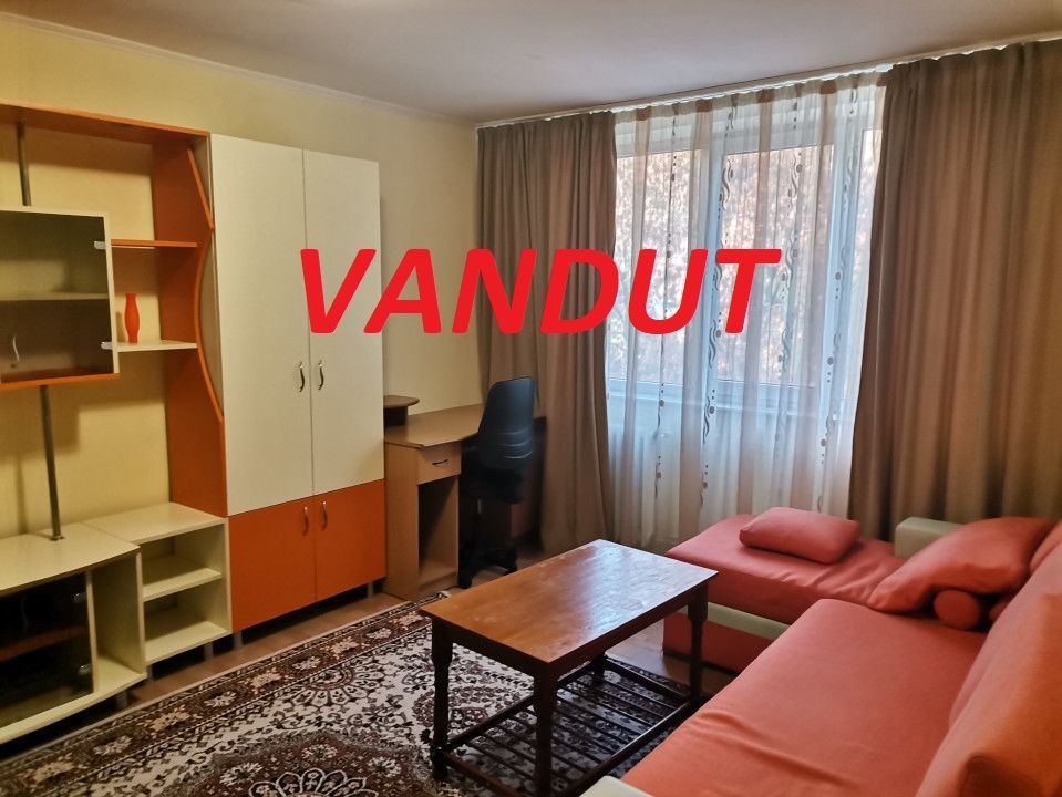 Vanzare apartament 2 camere, decomandat, Calea Bascov - Poză 1