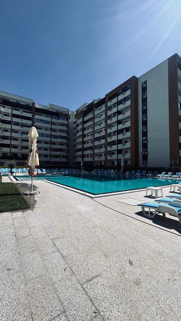 Prima Inchiriere,metrou,parcare ,piscina - Poză 1