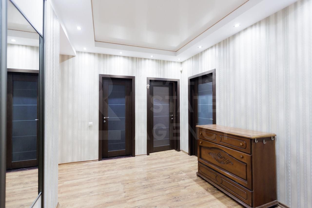 Vânzare, apartament, 3 camere , str. Alba Iulia, Buiucani - Poză 17
