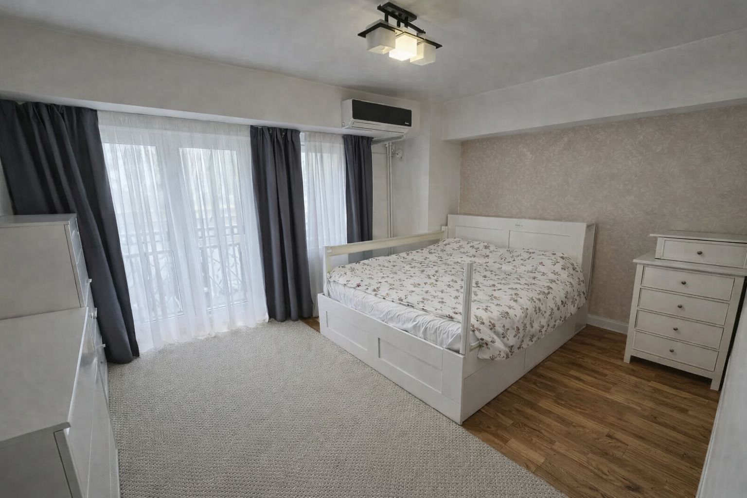 Apartament -3 Camere | Piață Alba Iulia/ Decebal/ Unirii - Poză 9