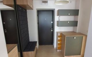 Apartament 2 camere Theodor Pallady | Parcare subterană | 600 € - Poză 10
