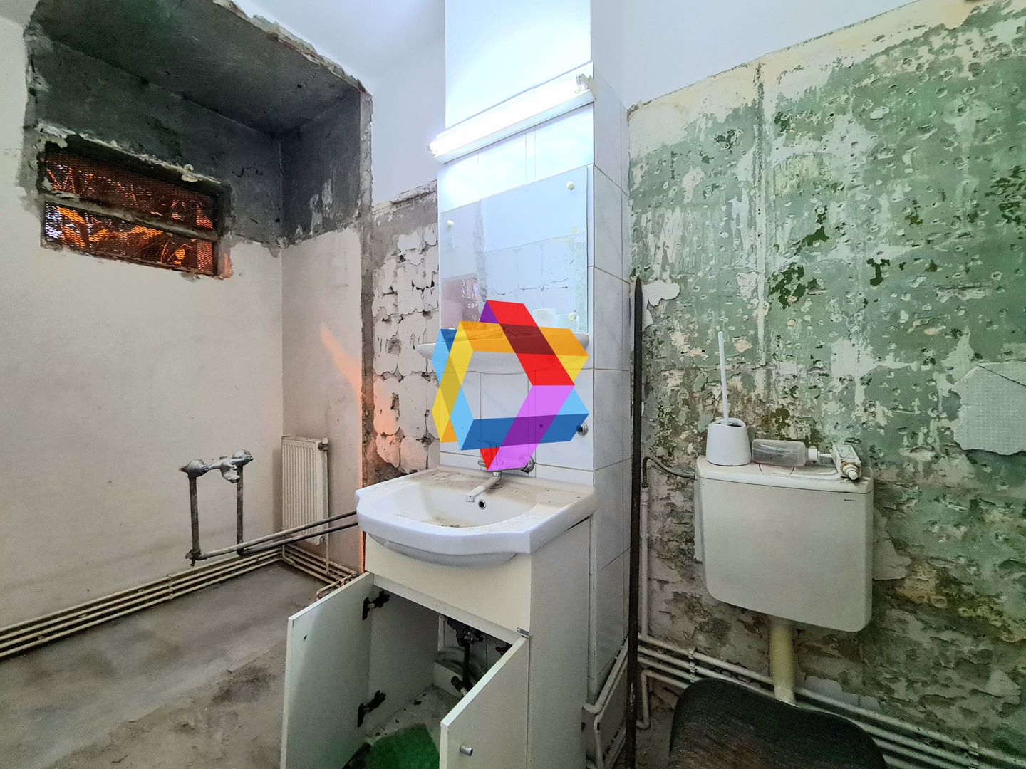 Spatiu comercial - 50 mp # plus-imo.ro - Poză 8