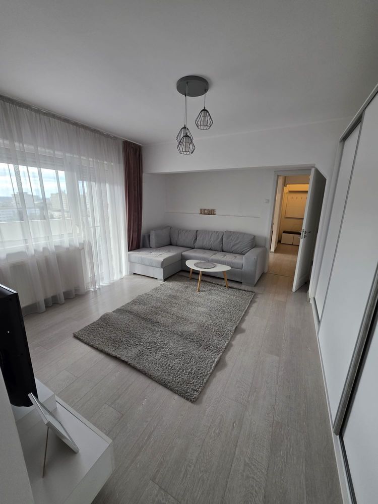 BRASADAS vinde ap 2 cam mobilat, utilat Careiului Micro 16. - Poză 3