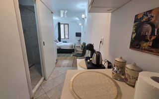 Garsonieră ultracentrală de vânzare – Etaj 1 - Poză 3