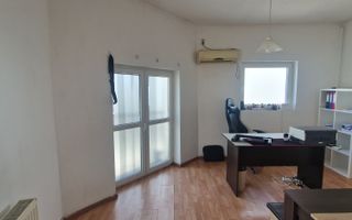 Spațiu comercial, 2x25 mp, centrala proprie si acces din Bd. Mărășești - Poză 1