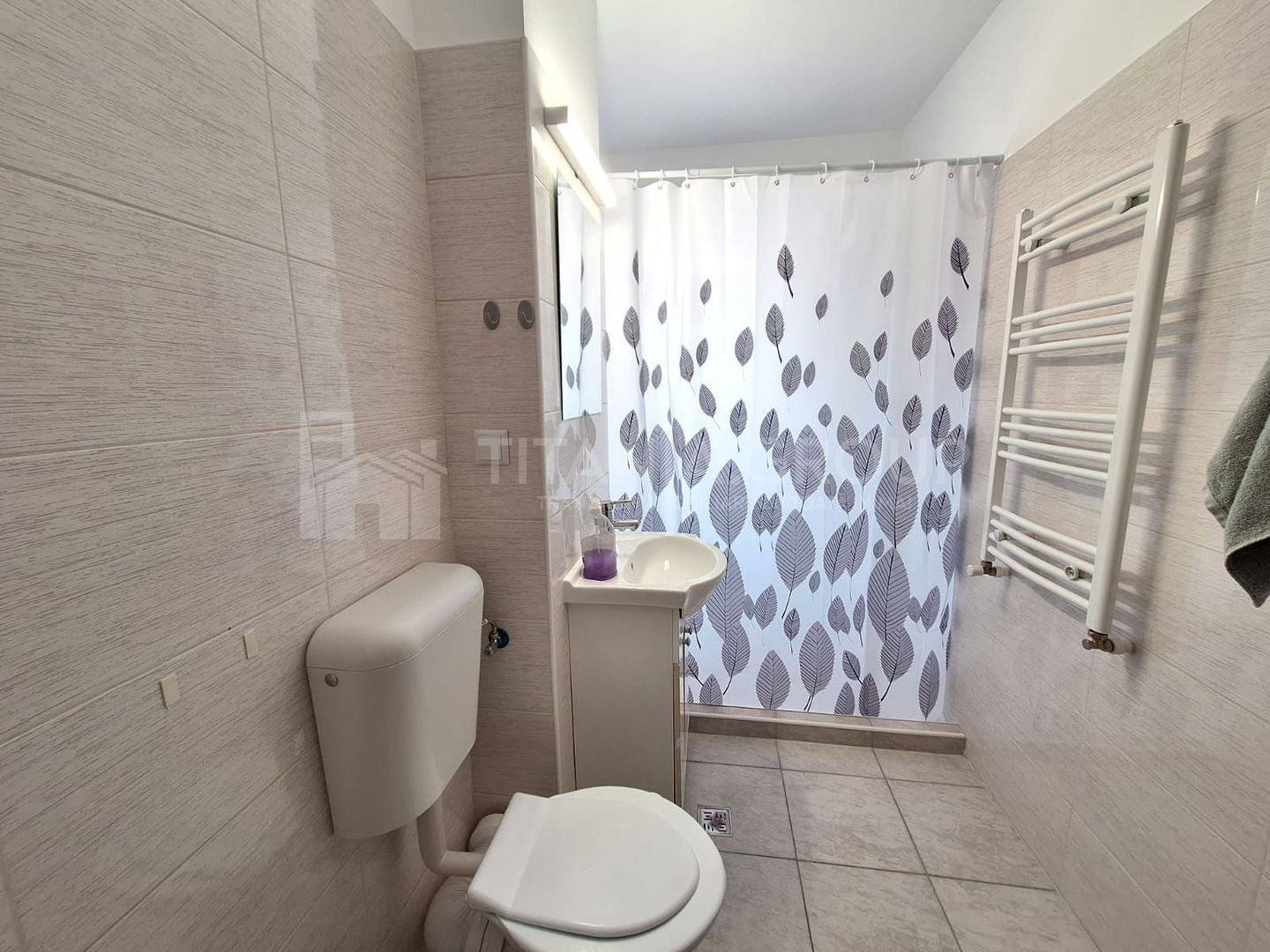 Apartament 2 camere modern, parcare, contract ANAF - Poză 6