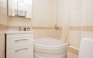 Vânzare, apartament, 2 camere, strada Ismail, Centru - Poză 10