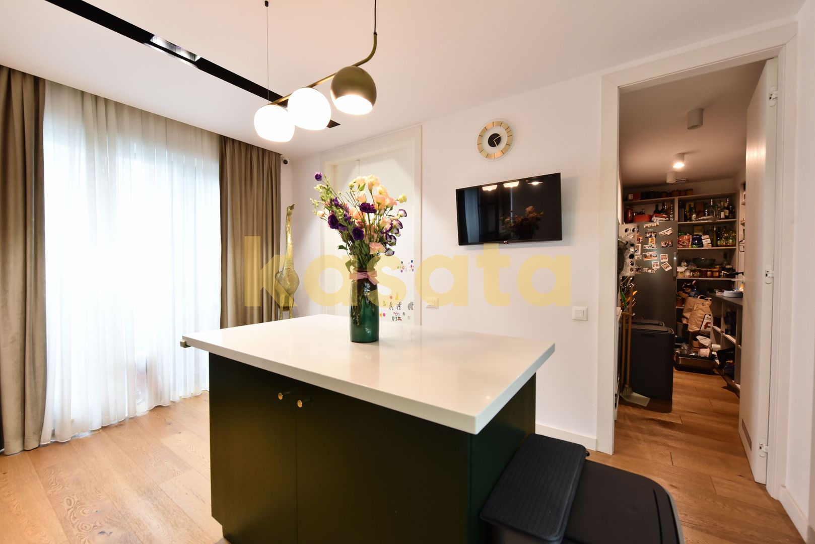 Apartament 5 camere & Curte | Premium | Aviatiei | Cloud 9 - Poză 6