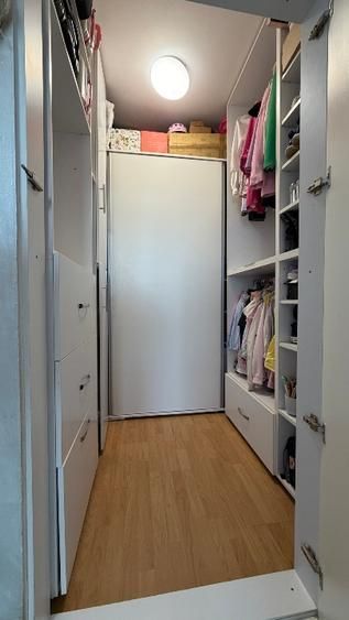 Giroc-Eso | 2 Camere | Etaj 1 | Mobilat si utilat | Loc de parcare - Poză 5