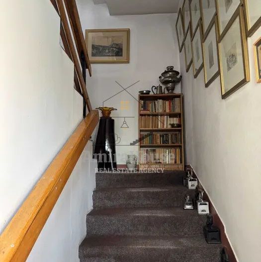 Casa de vanzare zona Amos Francu cartier A. Muresanu - Poză 8