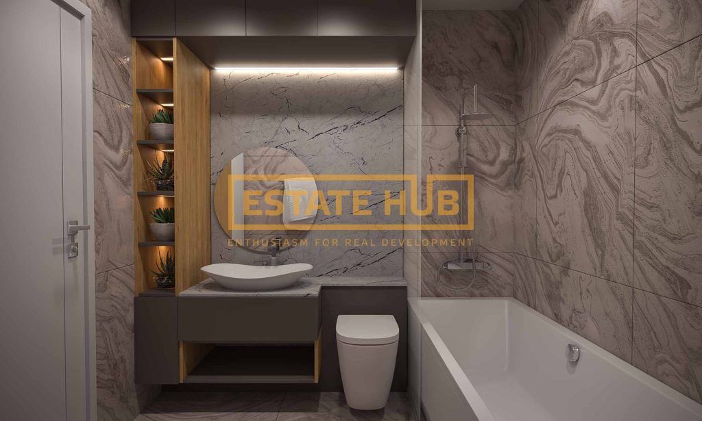 Apartament 3 camere | Str Dorobantilor | Comision 0% - Poză 15