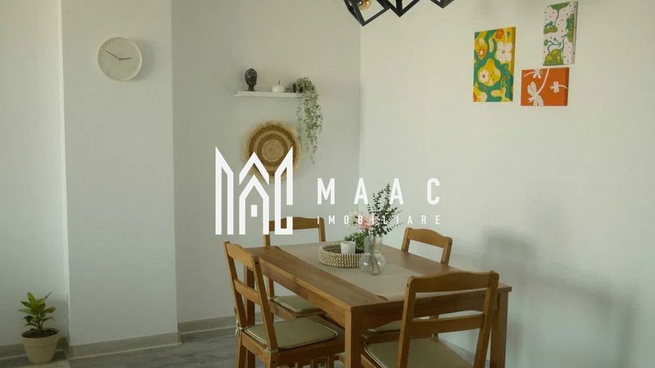 Apartament 2 camere | Modern I Lup Residence - Poză 5