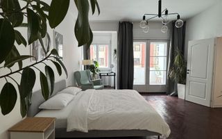 Apartament ultracentral 3 camere proaspat renovat - Poză 5