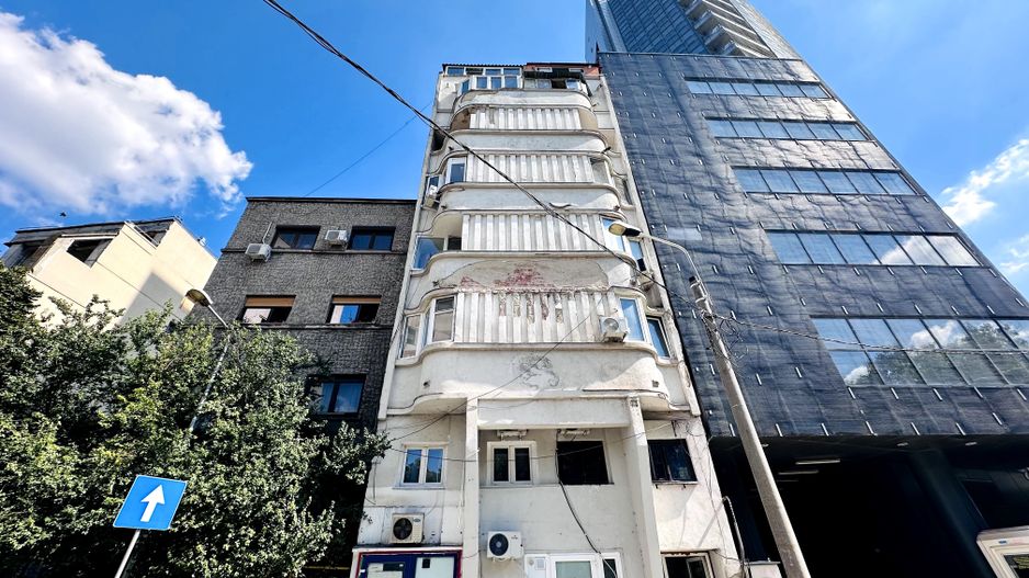 Strada Arcului | Cartierul Armenesc - Poză 1