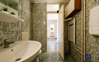 Apartament 3 camere, parter inalt, 77 mp, zona Odobescu, Comision 0   - Poză 19