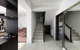 Casa Magurele, 4 camere, complet mobilata si utilata, Comision 0% - Poză 6