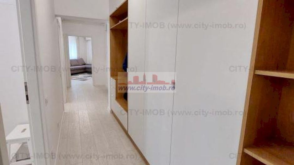 Inchiriere Apartament 3 camere Victoriei proximitate Radison - Poză 16