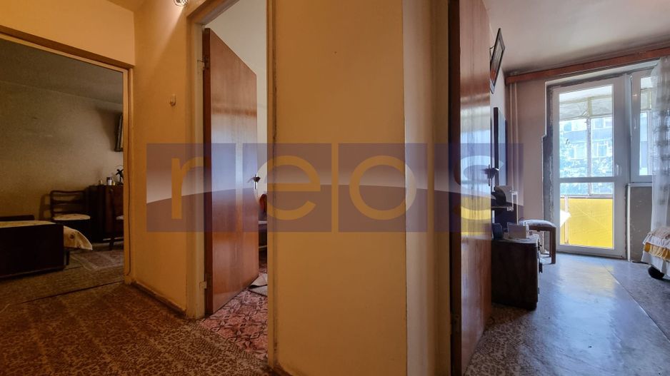 VANZARE 3 CAMERE | DECOMANDAT | ZONA TINERETULUI - Poză 10