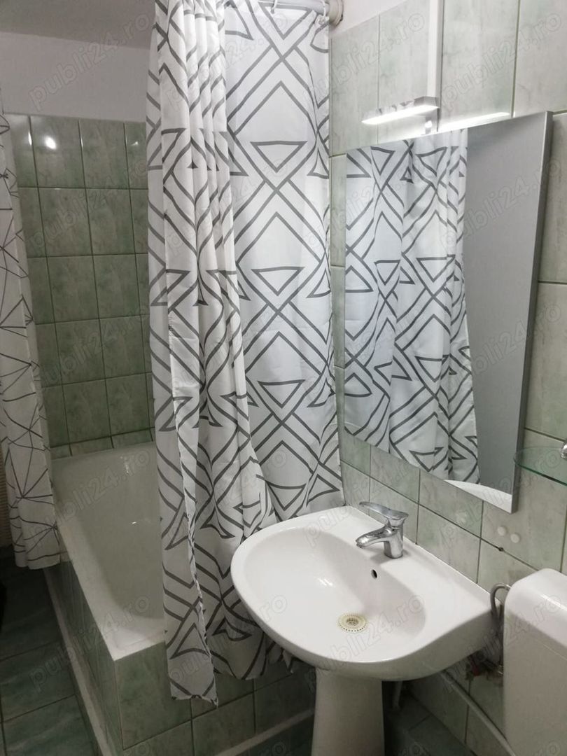 Garsonieră spațioasă 40 mp decomandată, parter, stradal Calea Vitan, AC - Poză 5