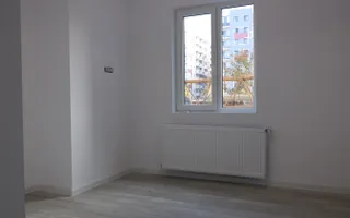 3 CAMERE LA PARTER CU CURTE PROPRIE DE 57MP,  2 BAI, POZITIE PE SUD, COMISION 0% - Poză 25