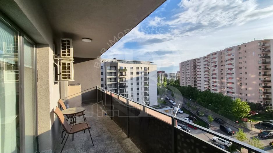 2 camere Mobilat Utilat-Th. Pallady 7 min Metrou Teclu - Poză 9