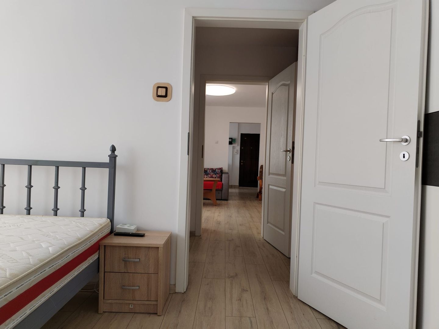 Apartament 2 camere renovat, cu parcare inclusa, cartier Gheorgheni - Poză 13