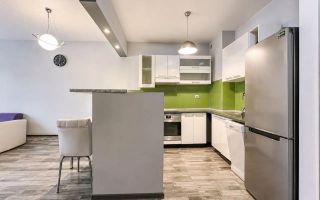 2 camere, modern, terasa, Central, Platinia Mall, zona Motilor, USAMV - Poză 3