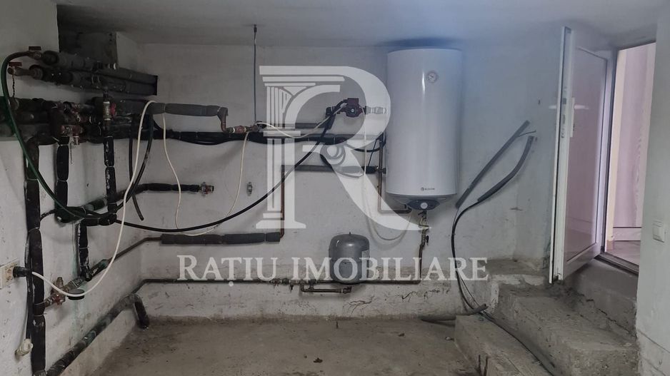 Spațiu comercial | Ideal pentru companii | Zonă centrală | Oradea - Poză 21