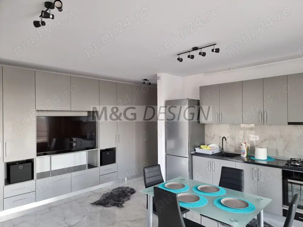 Apartament  Aradului bloc nou - Poză 9