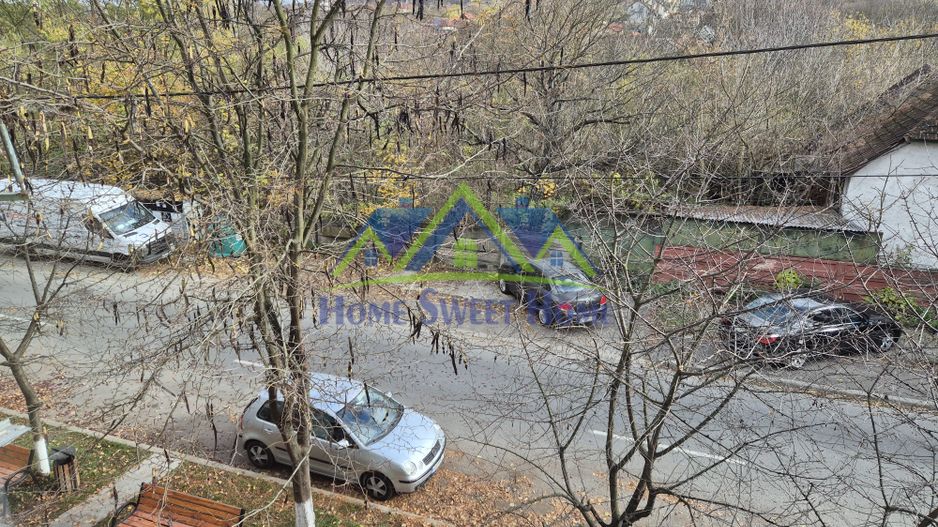 2 camere, zona M5, bloc 26, etaj 2, balcon – Preț bun, negociabil! - Poză 8