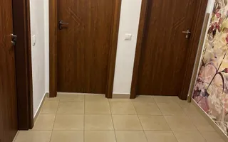 Apartament 3 camere decomandat et 1/4 2 bai loc de parcare inclus in pret - Poză 12