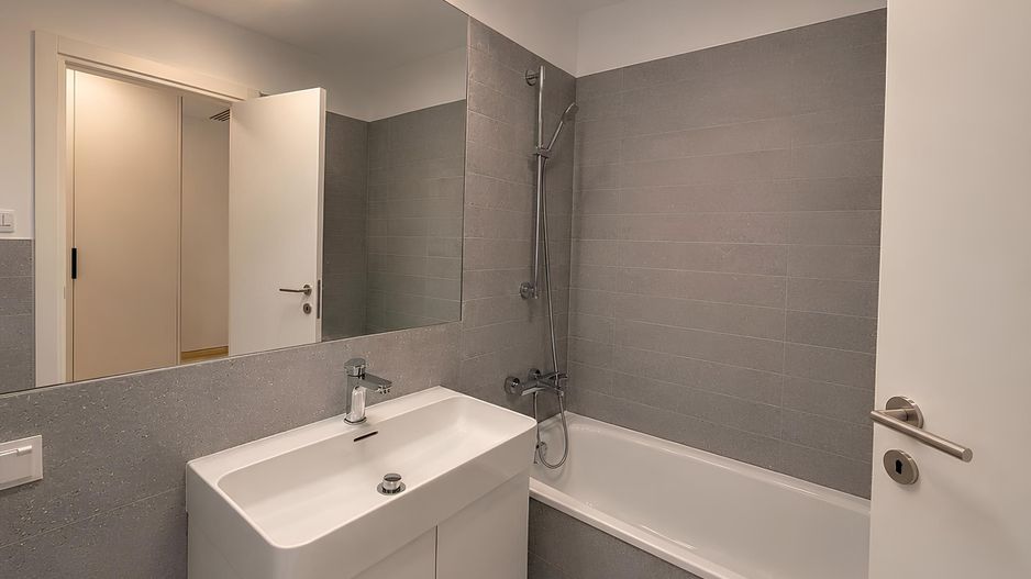 Apartament 3 camere cu terasă, parcare și boxă | UpSite Floreasca - Poză 36
